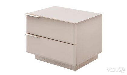 Medusa Home Mobilya - Solar Yatak Odası