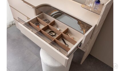 Medusa Home Mobilya - Solar Yatak Odası