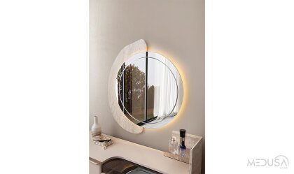 Medusa Home Mobilya - Solar Yatak Odası