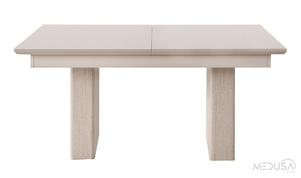 Medusa Home Mobilya - Solar Yemek Masası