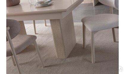 Medusa Home Mobilya - Solar Yemek Masası