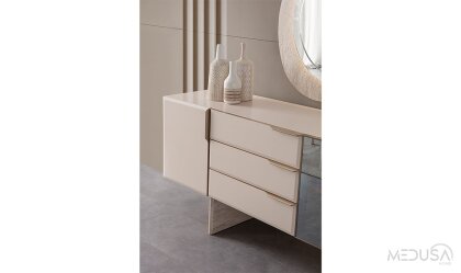 Medusa Home Mobilya - Solar Yemek Odası