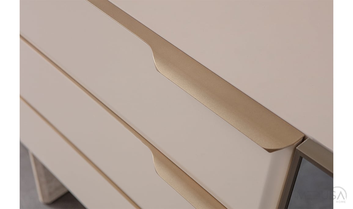 Medusa Home Mobilya - Solar Yemek Odası