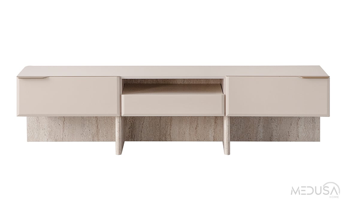 Medusa Home Mobilya - Solar Yemek Odası