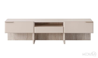 Medusa Home Mobilya - Solar Yemek Odası