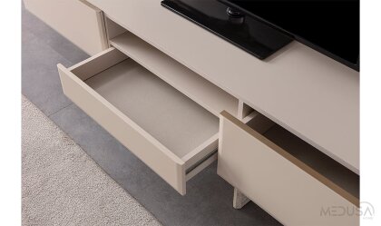 Medusa Home Mobilya - Solar Yemek Odası