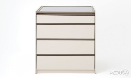 Medusa Home Mobilya - Solea Ada Şifonyer