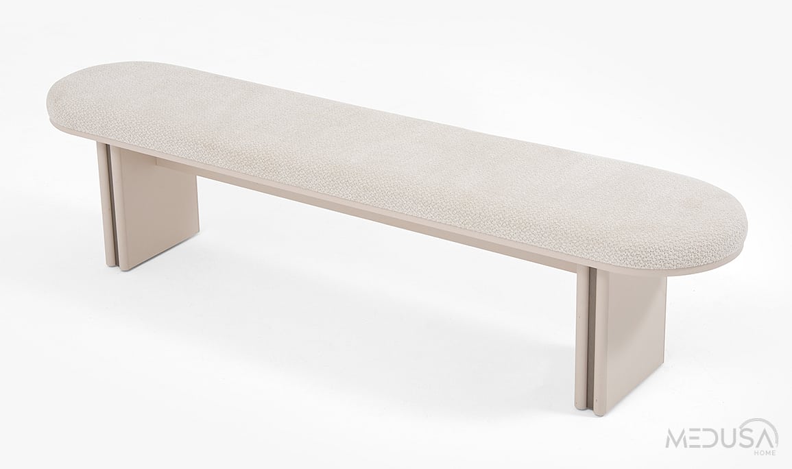 Medusa Home Mobilya - Solea Bench