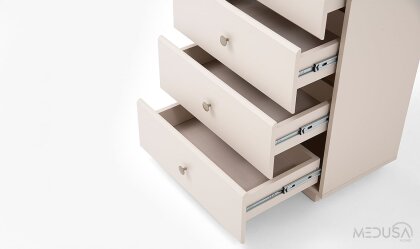 Medusa Home Mobilya - Solea Çamaşırlık