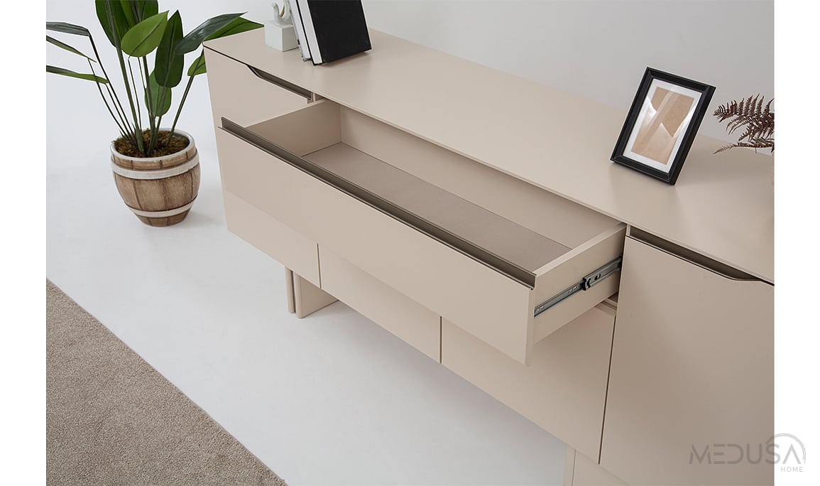 Medusa Home Mobilya - Solea Konsol