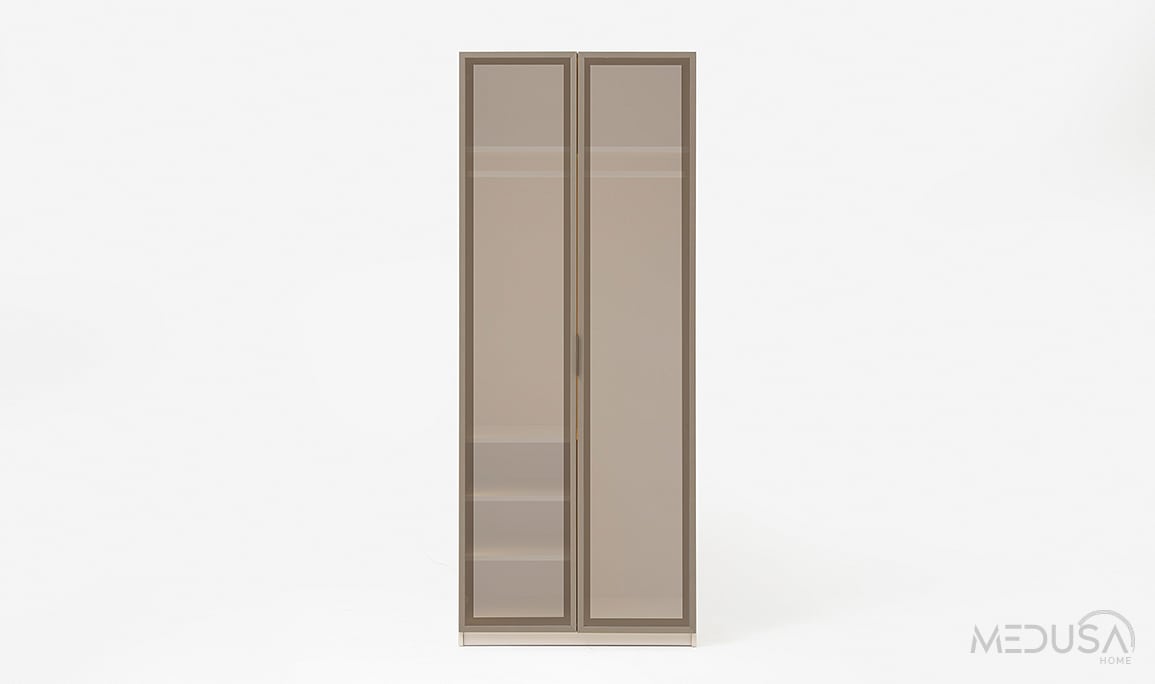 Medusa Home Mobilya - Solea Köşe Gardırop