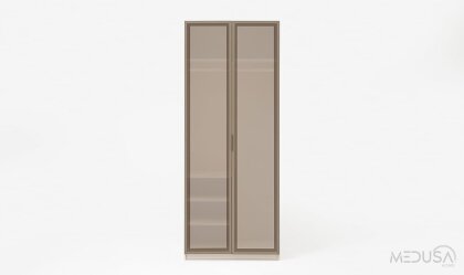 Medusa Home Mobilya - Solea Köşe Gardırop