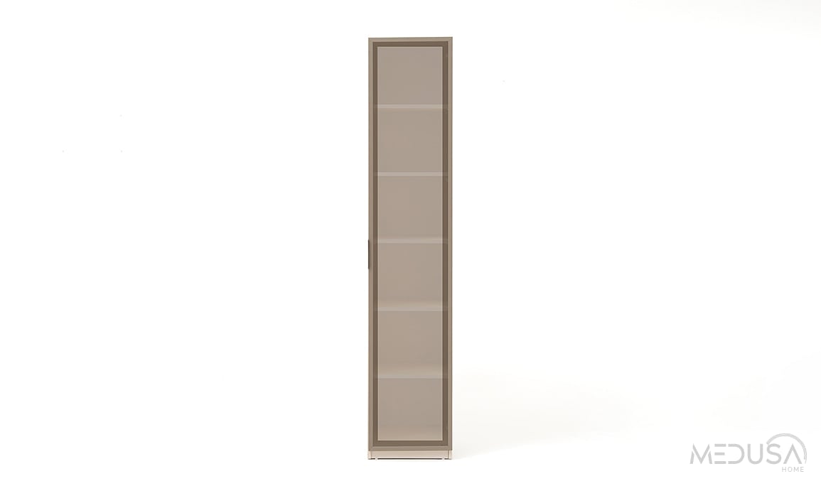 Medusa Home Mobilya - Solea Köşe Gardırop