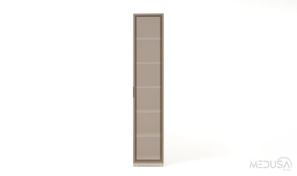 Medusa Home Mobilya - Solea Köşe Gardırop