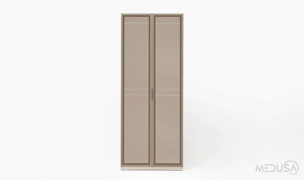 Medusa Home Mobilya - Solea Köşe Gardırop