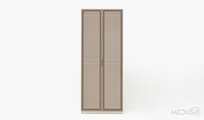 Medusa Home Mobilya - Solea Köşe Gardırop