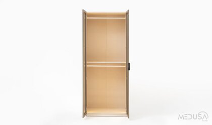Medusa Home Mobilya - Solea Köşe Gardırop