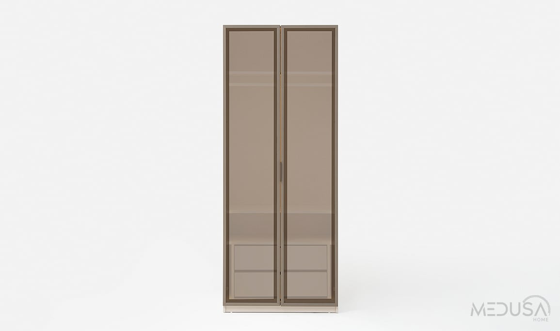 Medusa Home Mobilya - Solea Köşe Yatak Odası