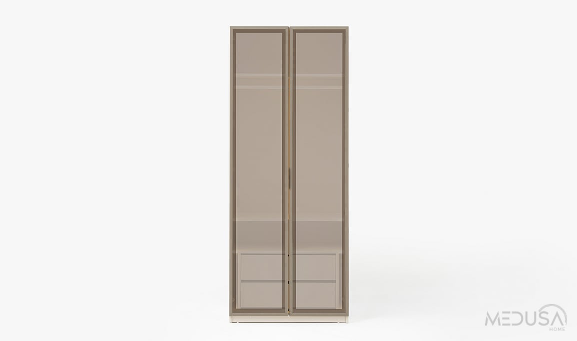 Medusa Home Mobilya - Solea Köşe Yatak Odası