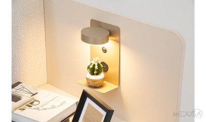 Medusa Home Mobilya - Solea Yatak Odası