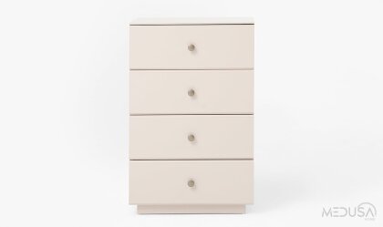 Medusa Home Mobilya - Solea Yatak Odası