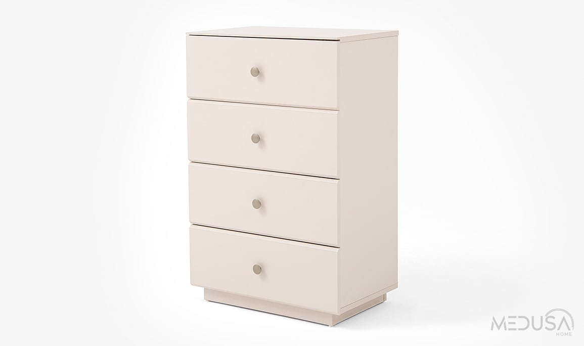 Medusa Home Mobilya - Solea Yatak Odası