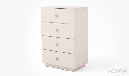 Medusa Home Mobilya - Solea Yatak Odası