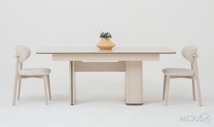 Medusa Home Mobilya - Solea Yemek Odası