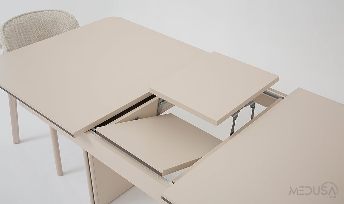 Medusa Home Mobilya - Solea Yemek Odası