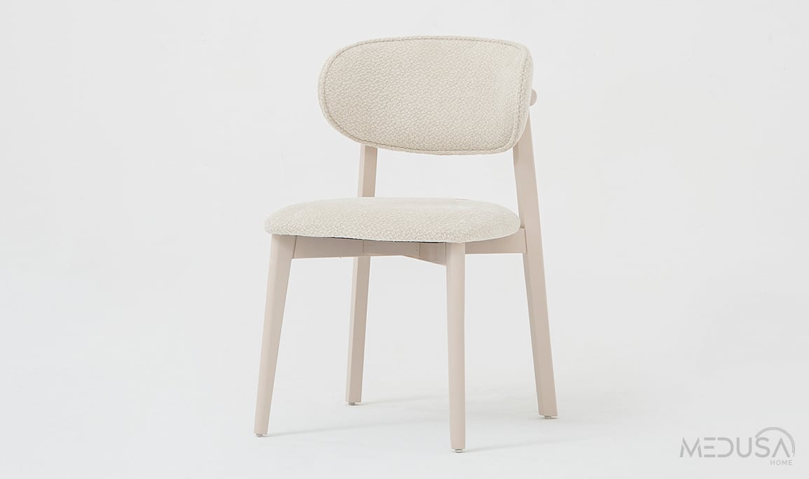 Medusa Home Mobilya - Solea Yemek Odası