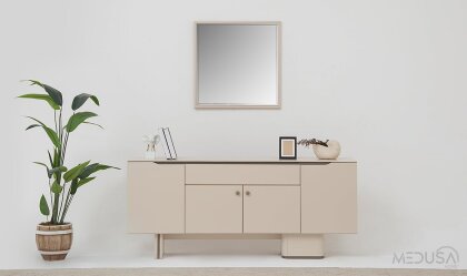 Medusa Home Mobilya - Solea Yemek Odası