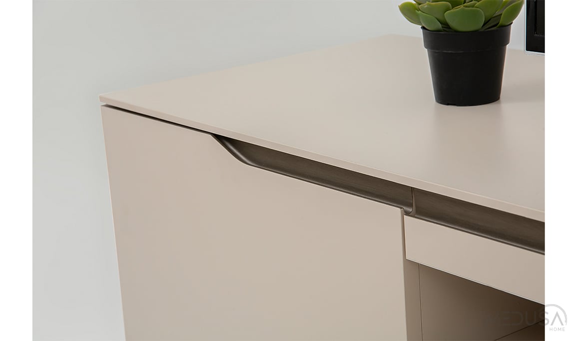 Medusa Home Mobilya - Solea Yemek Odası