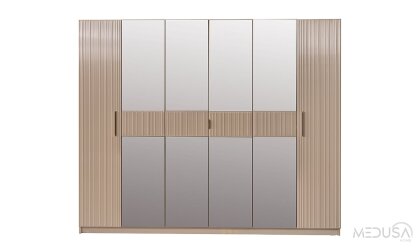 Medusa Home Mobilya - Solen Gardırop