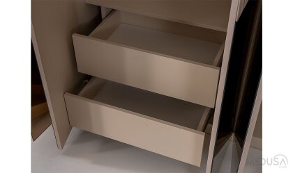 Medusa Home Mobilya - Solen Gardırop