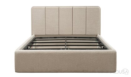 Medusa Home Mobilya - Solen Karyola