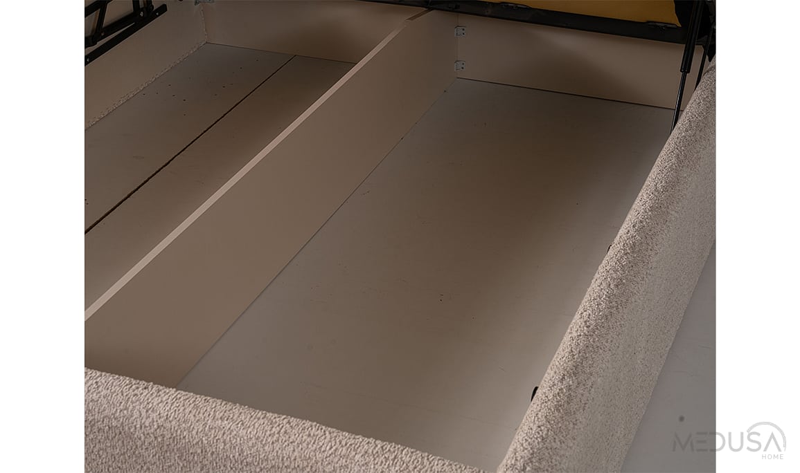 Medusa Home Mobilya - Solen Karyola