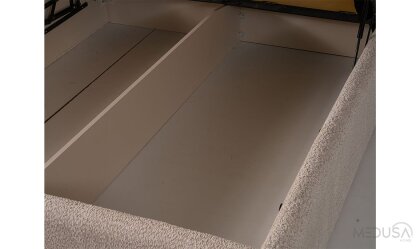 Medusa Home Mobilya - Solen Karyola