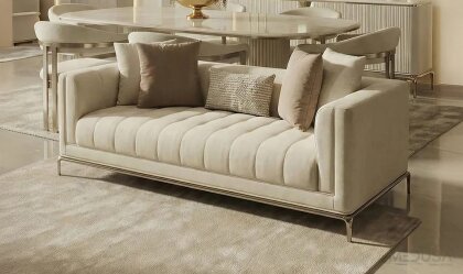 Medusa Home Mobilya - Solen Koltuk Takımı