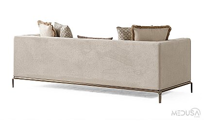 Medusa Home Mobilya - Solen Koltuk Takımı