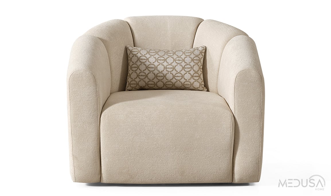 Medusa Home Mobilya - Solen Koltuk Takımı