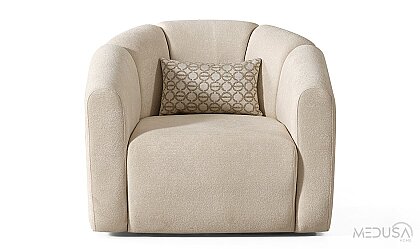 Medusa Home Mobilya - Solen Koltuk Takımı