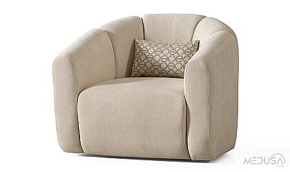 Medusa Home Mobilya - Solen Koltuk Takımı