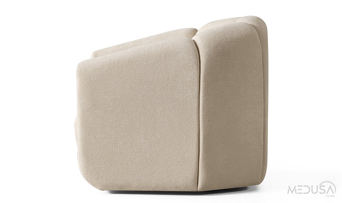 Medusa Home Mobilya - Solen Koltuk Takımı