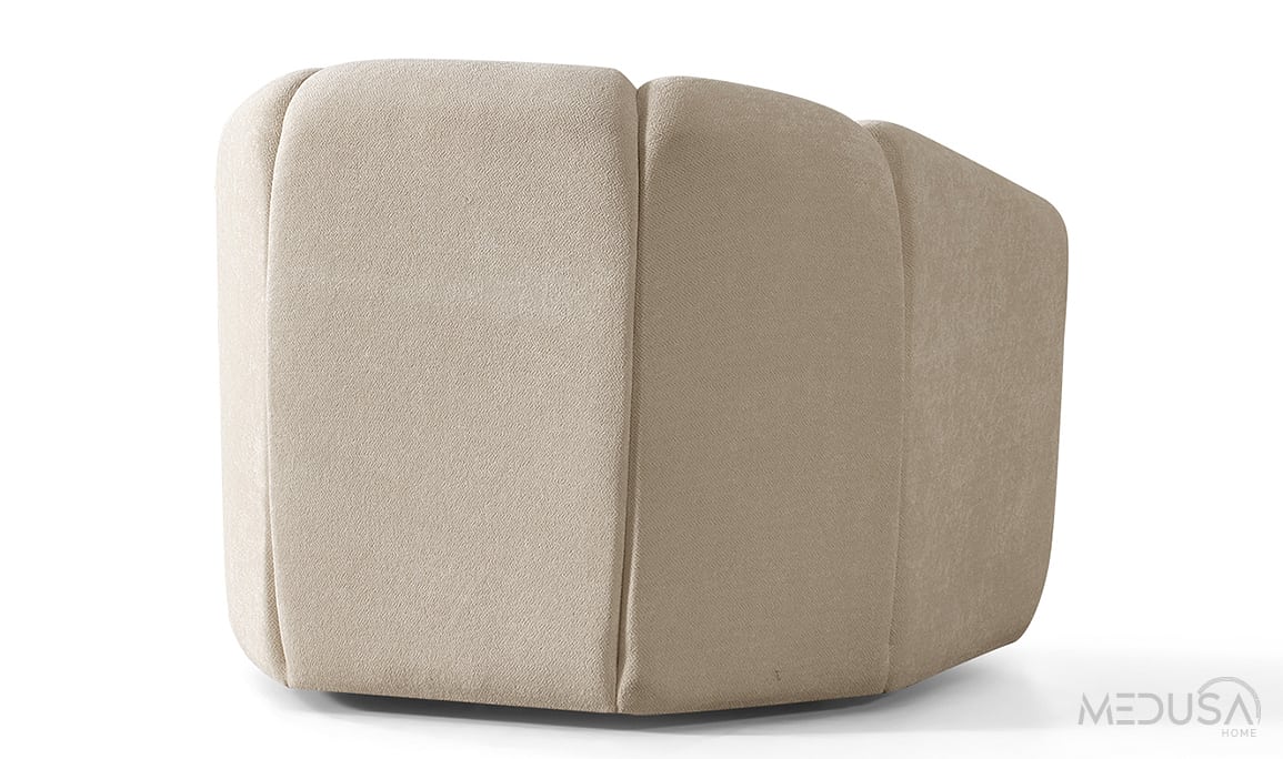 Medusa Home Mobilya - Solen Koltuk Takımı