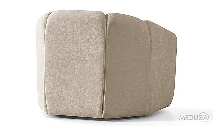 Medusa Home Mobilya - Solen Koltuk Takımı