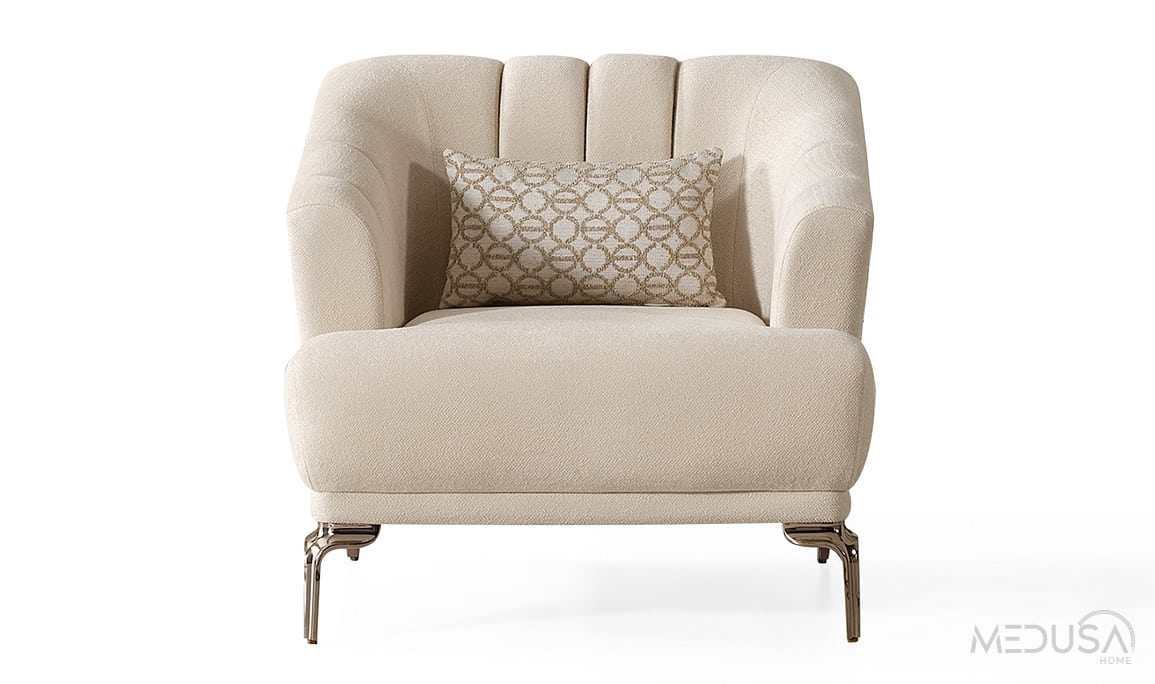 Medusa Home Mobilya - Solen Koltuk Takımı