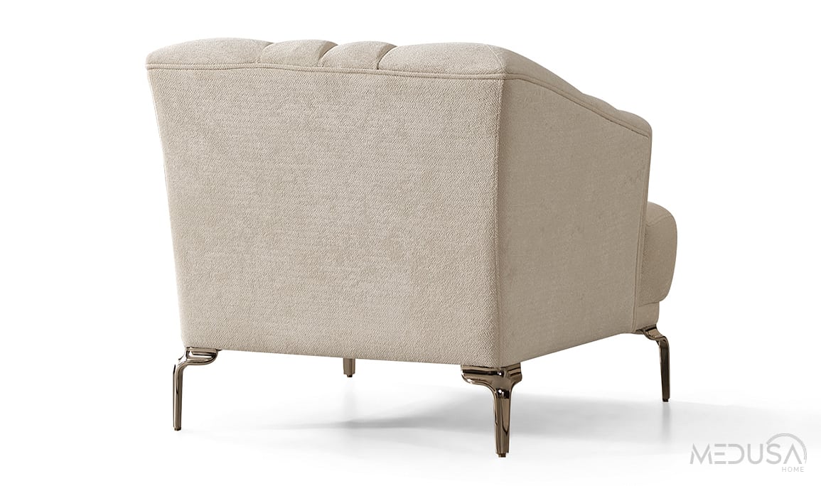 Medusa Home Mobilya - Solen Koltuk Takımı