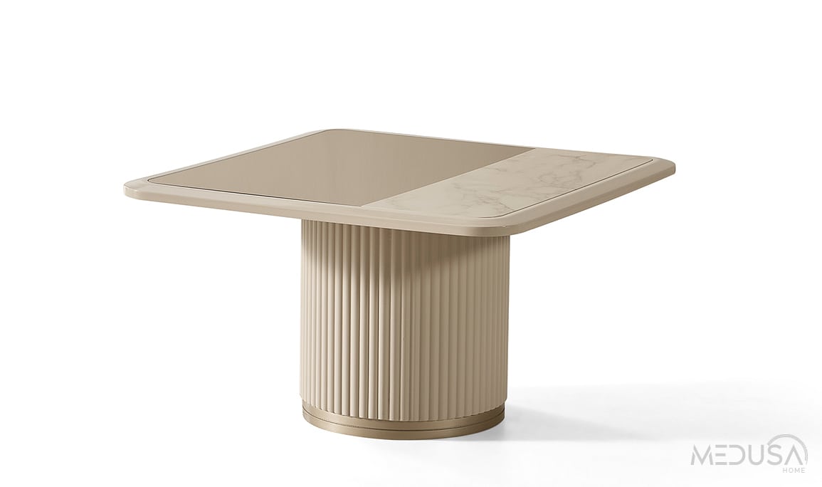 Medusa Home Mobilya - Solen Koltuk Takımı