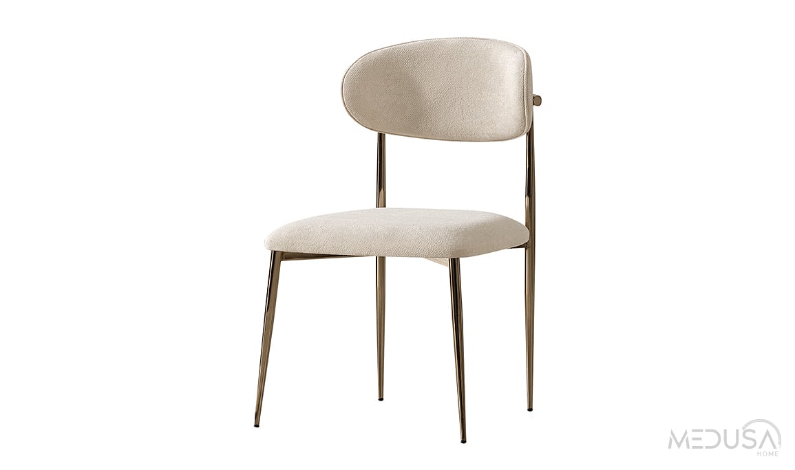 Medusa Home Mobilya - Solen Sandalye