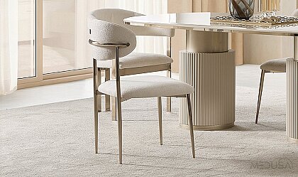 Medusa Home - Solen Sandalye